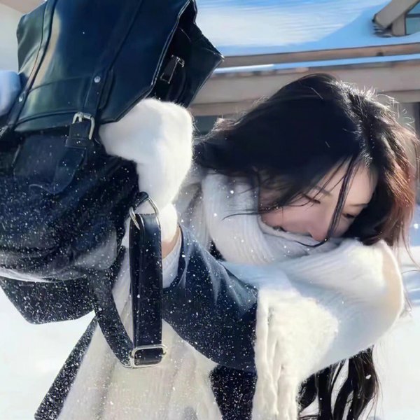天命之女