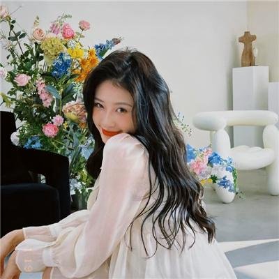 远在韩国的儿子