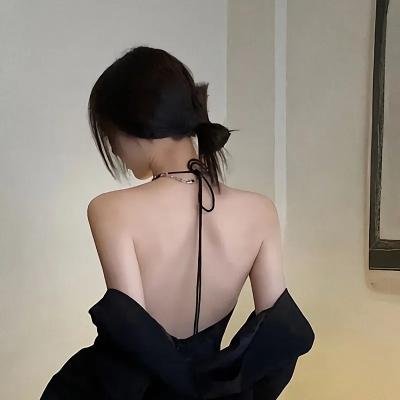 恶魔与少女