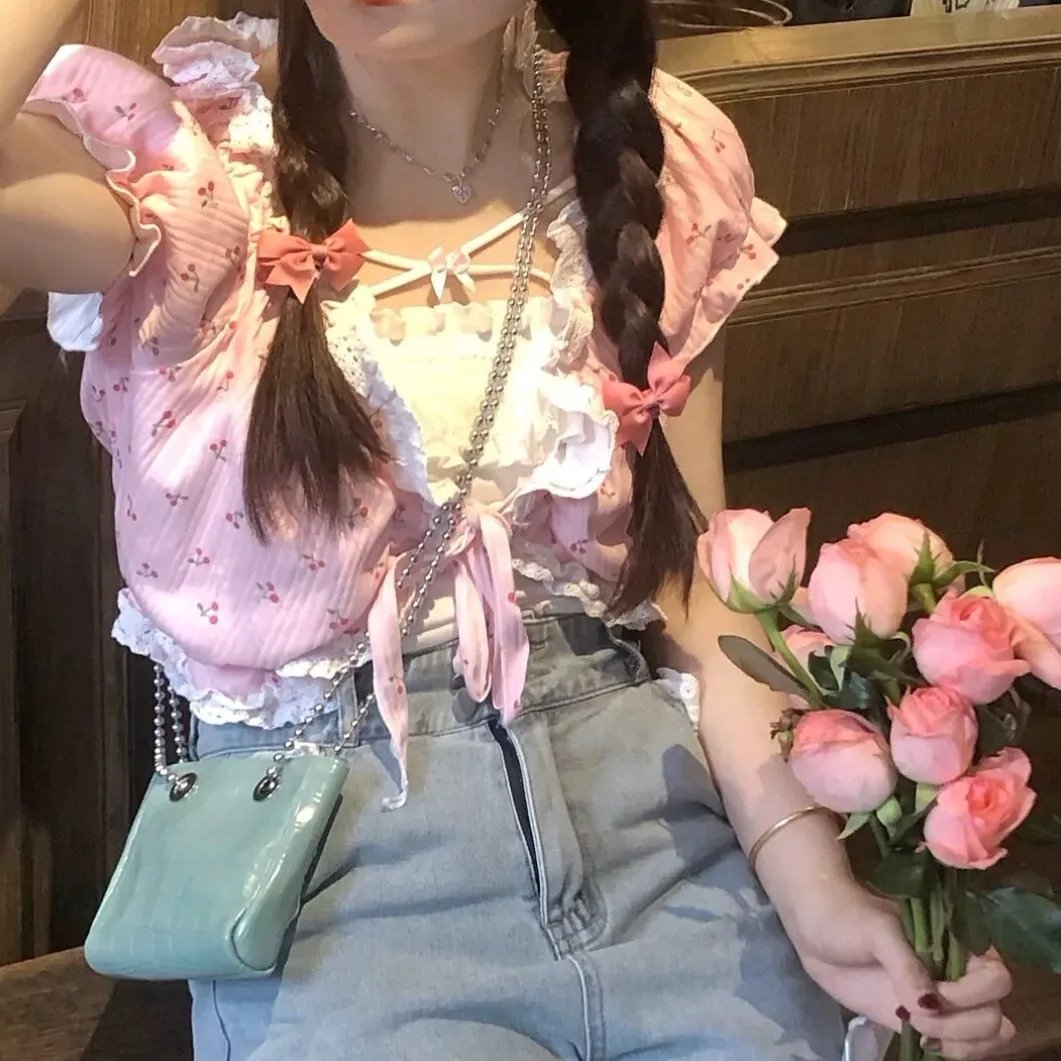 甜蜜的咒诅